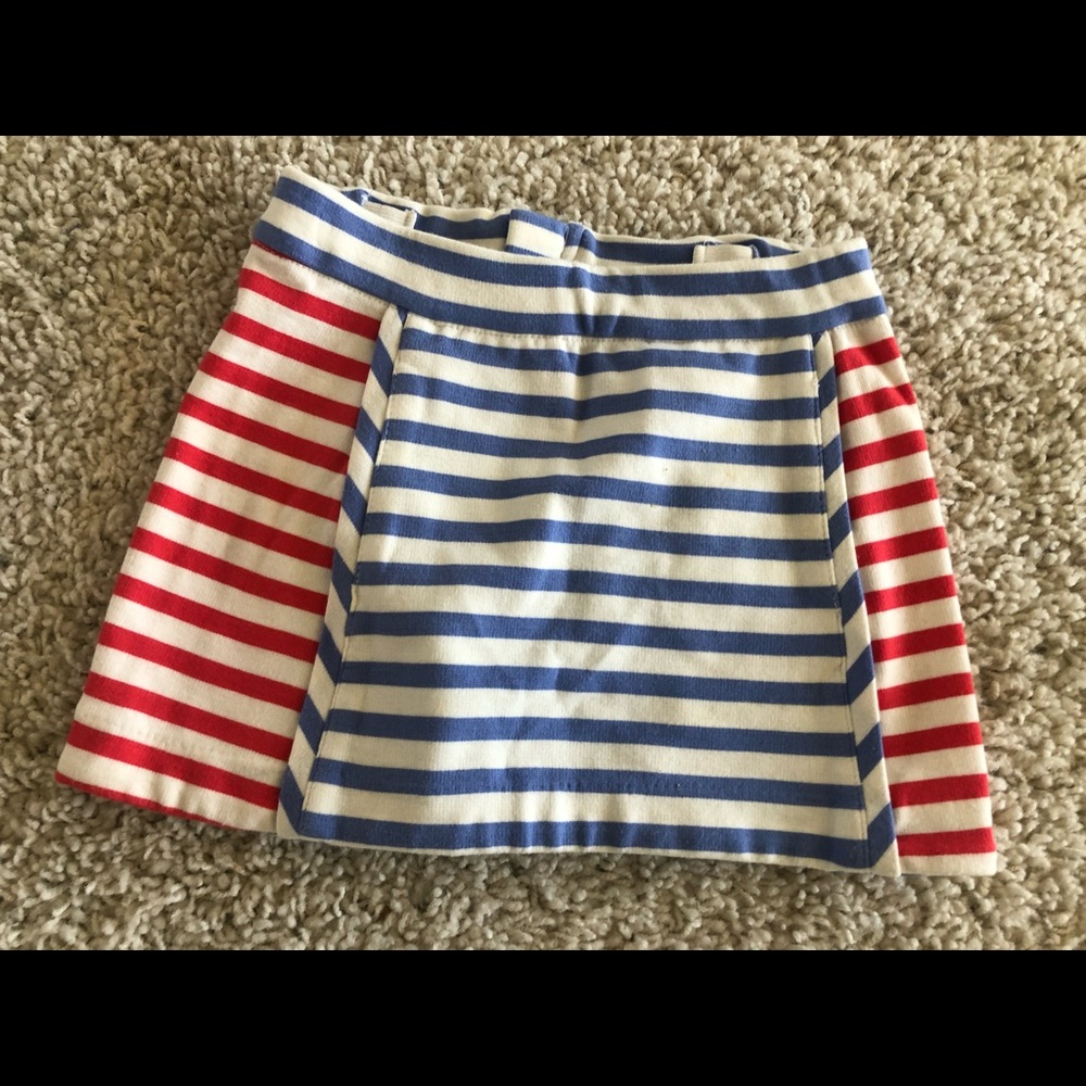 Kate spake skirt